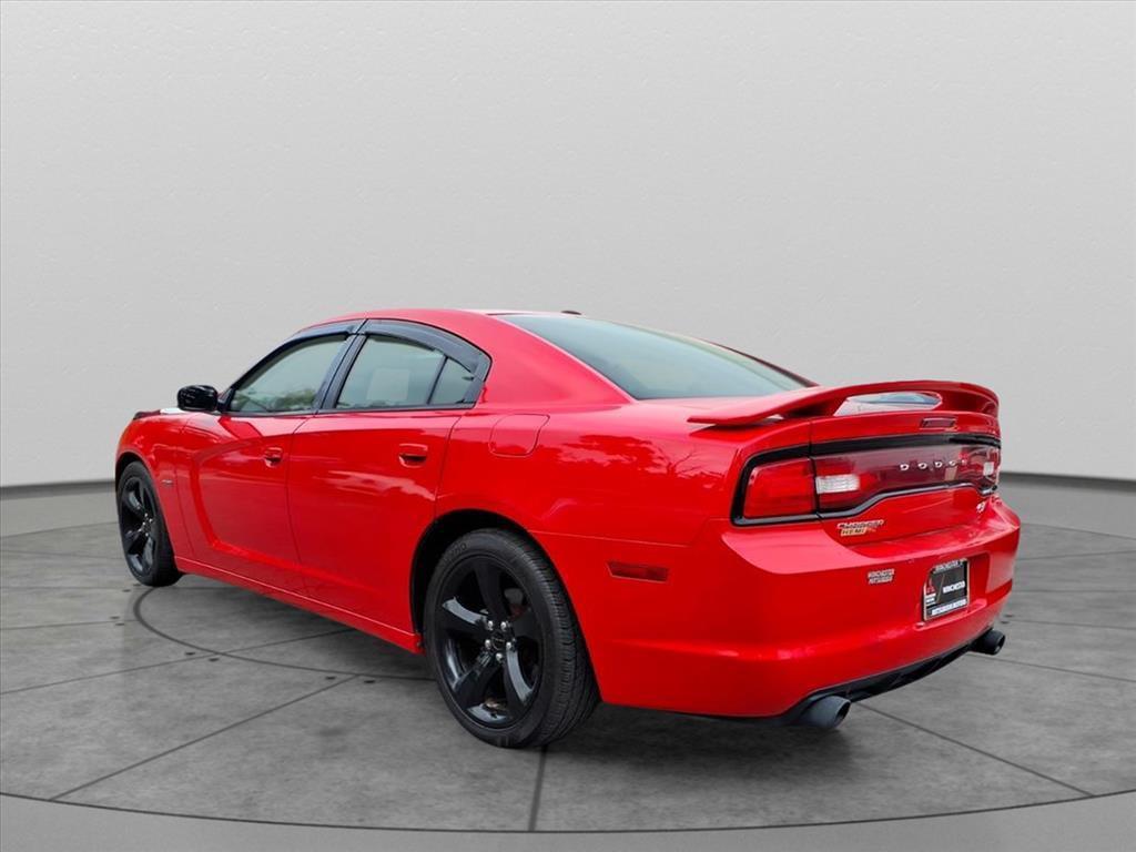 used 2014 Dodge Charger car, priced at $8,067