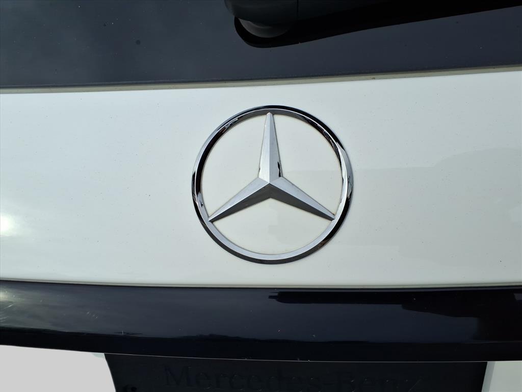 used 2024 Mercedes-Benz GLC 300 car, priced at $37,597