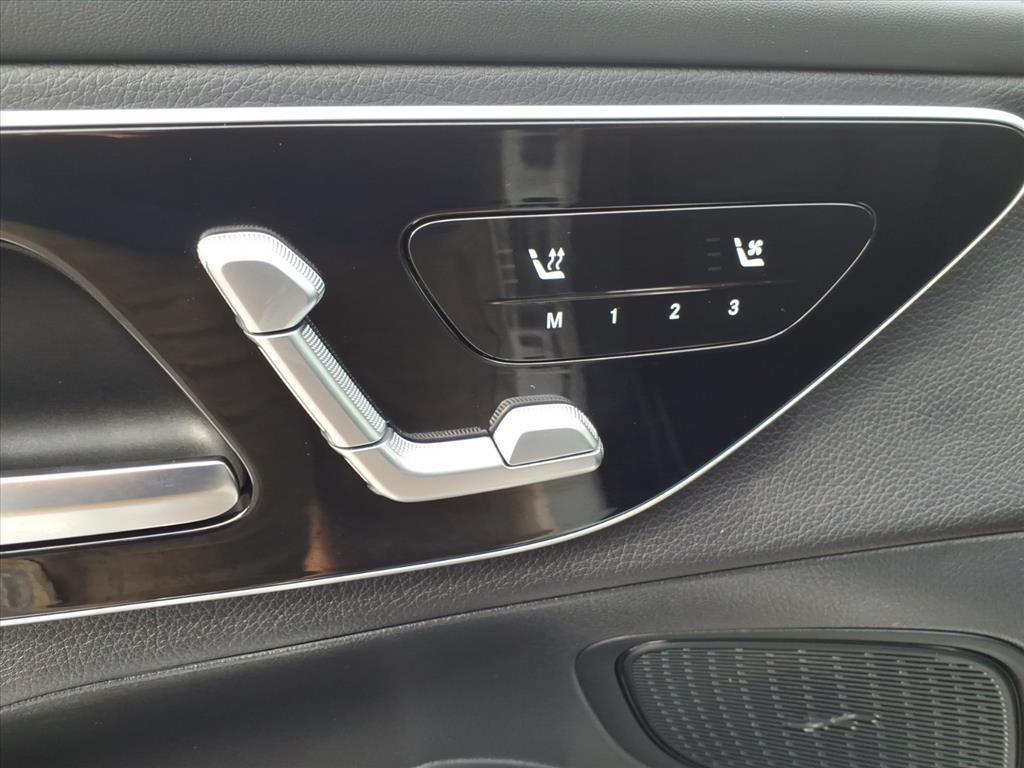 used 2024 Mercedes-Benz GLC 300 car, priced at $37,597
