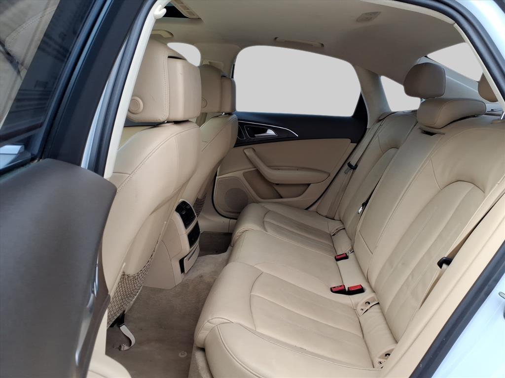 used 2012 Audi A6 car, priced at $9,371