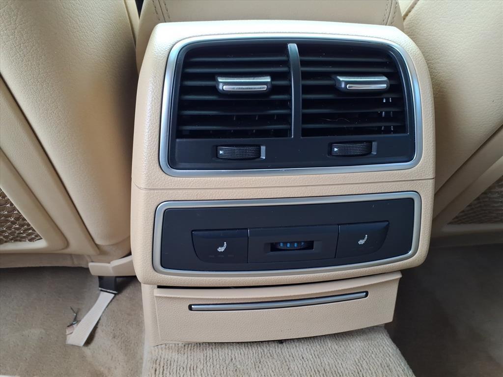 used 2012 Audi A6 car, priced at $9,371