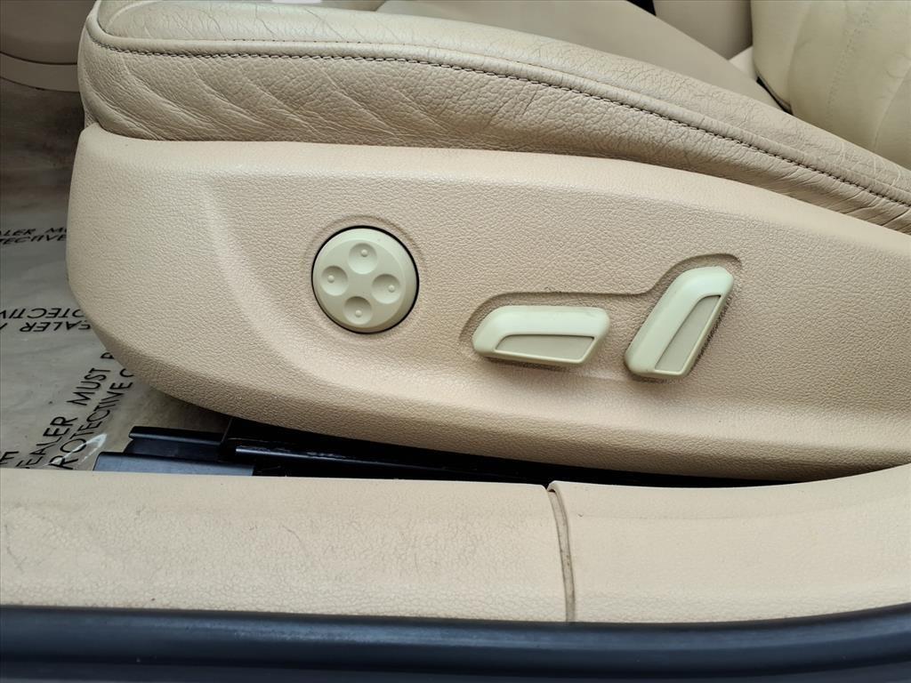 used 2012 Audi A6 car, priced at $9,371