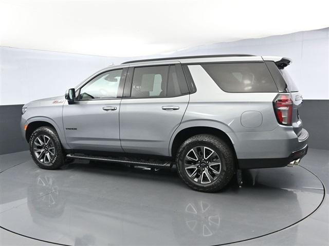 used 2023 Chevrolet Tahoe car, priced at $63,697