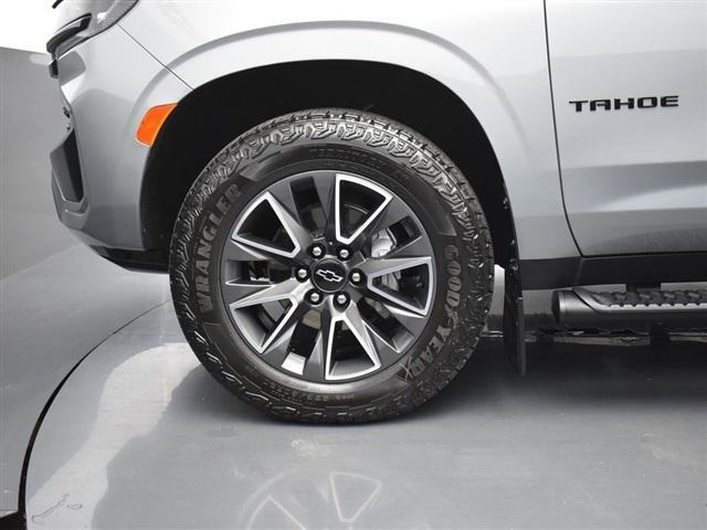 used 2023 Chevrolet Tahoe car, priced at $63,697