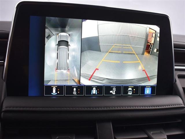 used 2023 Chevrolet Tahoe car, priced at $63,697