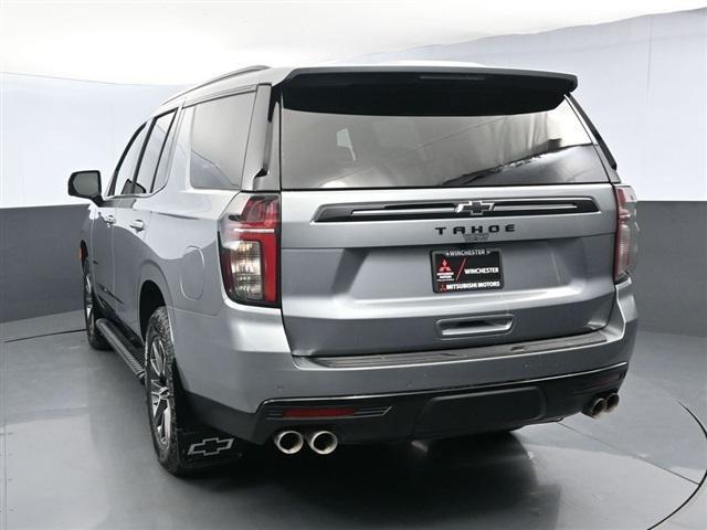 used 2023 Chevrolet Tahoe car, priced at $63,697