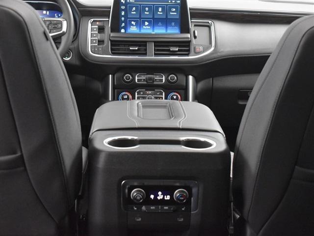 used 2023 Chevrolet Tahoe car, priced at $63,697