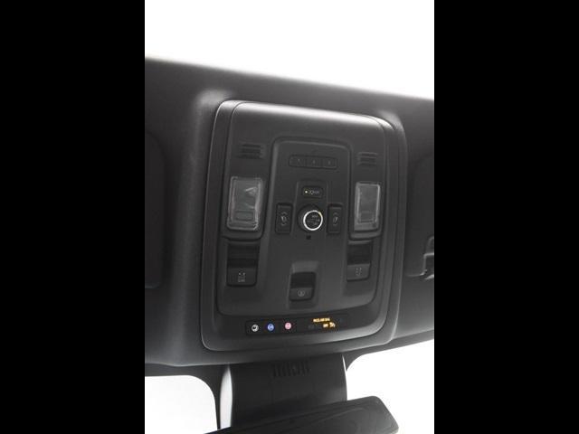 used 2023 Chevrolet Tahoe car, priced at $63,697