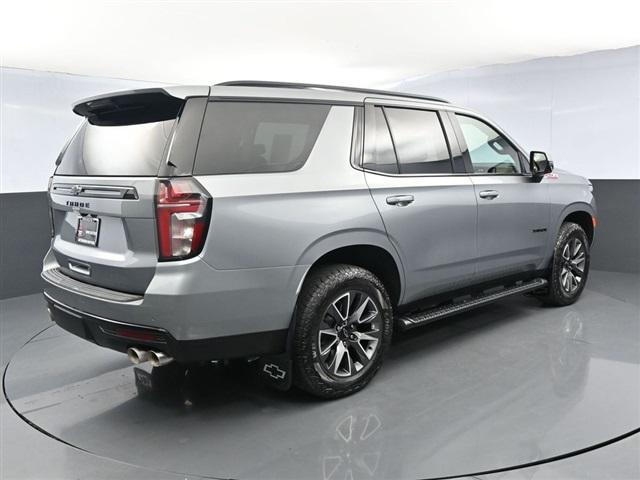 used 2023 Chevrolet Tahoe car, priced at $63,697