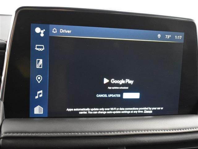 used 2023 Chevrolet Tahoe car, priced at $63,697