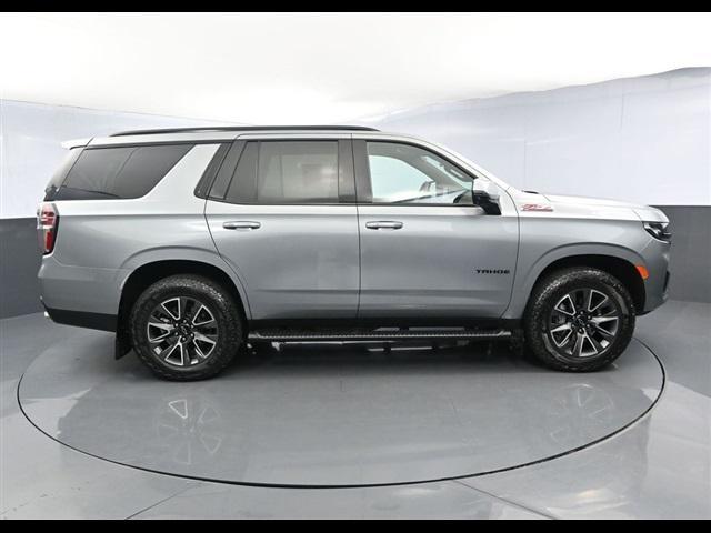 used 2023 Chevrolet Tahoe car, priced at $63,697