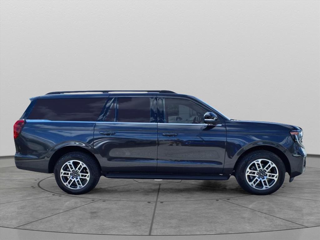 used 2025 Ford Expedition Max car, priced at $66,495