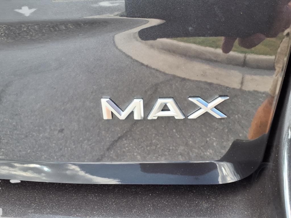 used 2025 Ford Expedition Max car, priced at $66,495