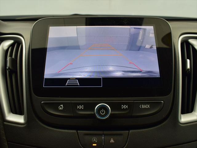 used 2023 Chevrolet Malibu car, priced at $17,746