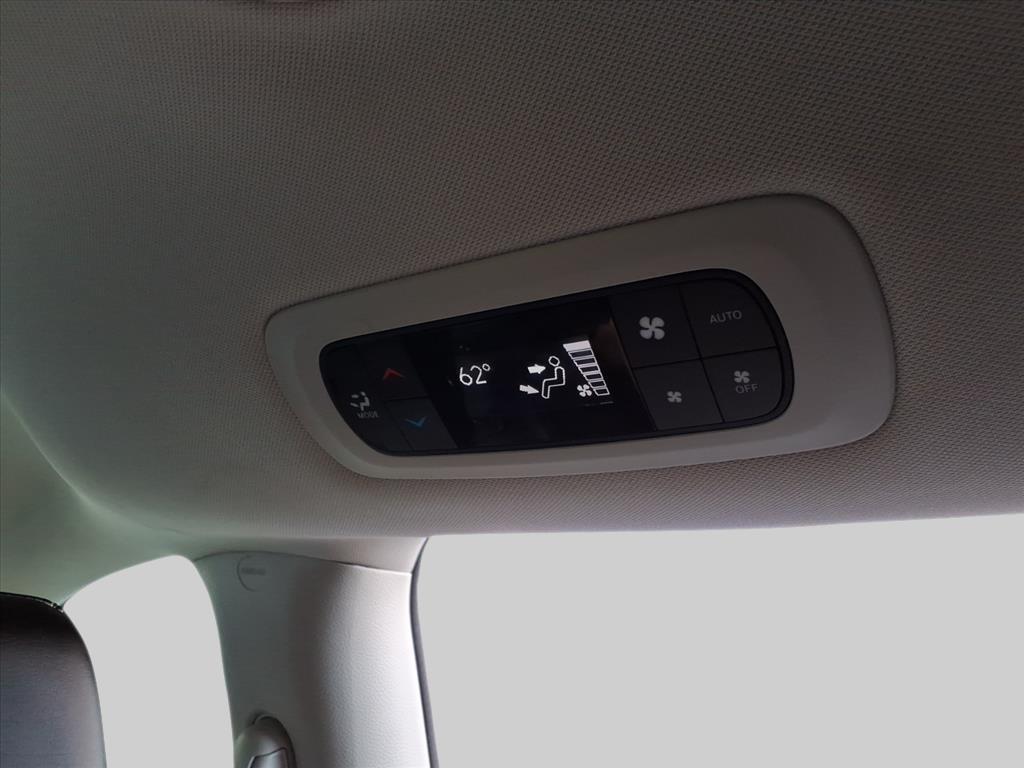 used 2024 Chrysler Pacifica car, priced at $31,350