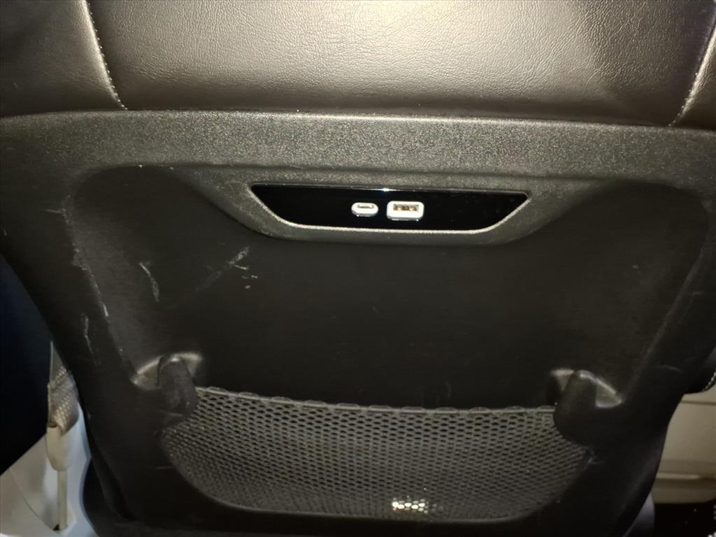 used 2024 Chrysler Pacifica car, priced at $31,350