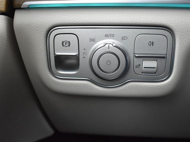 used 2022 Mercedes-Benz GLE 350 car, priced at $36,997