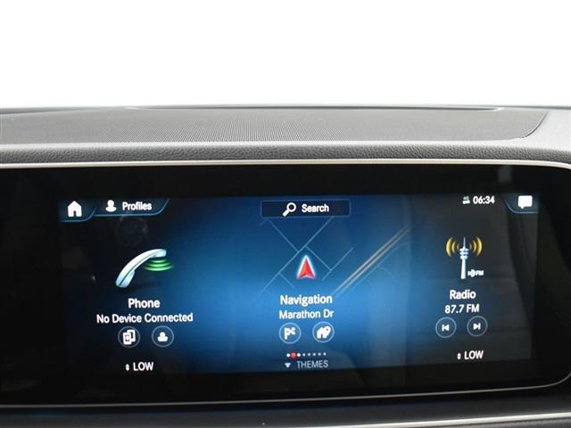 used 2022 Mercedes-Benz GLE 350 car, priced at $36,997