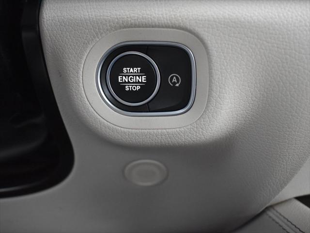 used 2022 Mercedes-Benz GLE 350 car, priced at $38,437