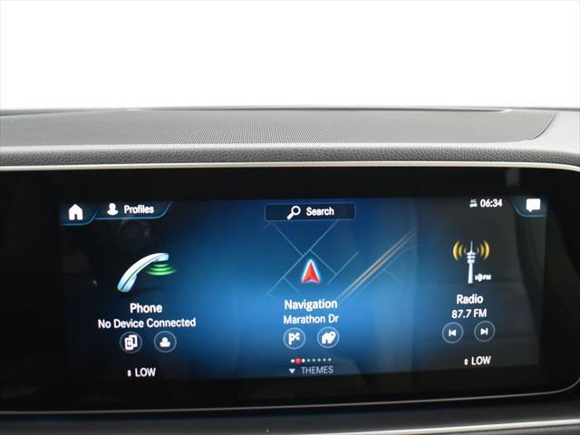 used 2022 Mercedes-Benz GLE 350 car, priced at $38,437