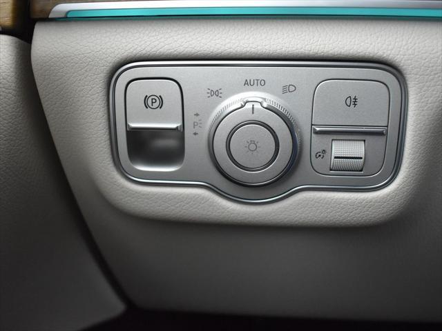 used 2022 Mercedes-Benz GLE 350 car, priced at $38,437