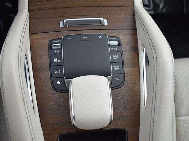used 2022 Mercedes-Benz GLE 350 car, priced at $36,997