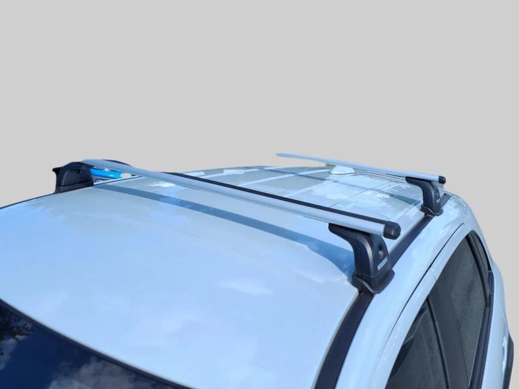 new 2025 Mitsubishi Outlander Sport car, priced at $31,060