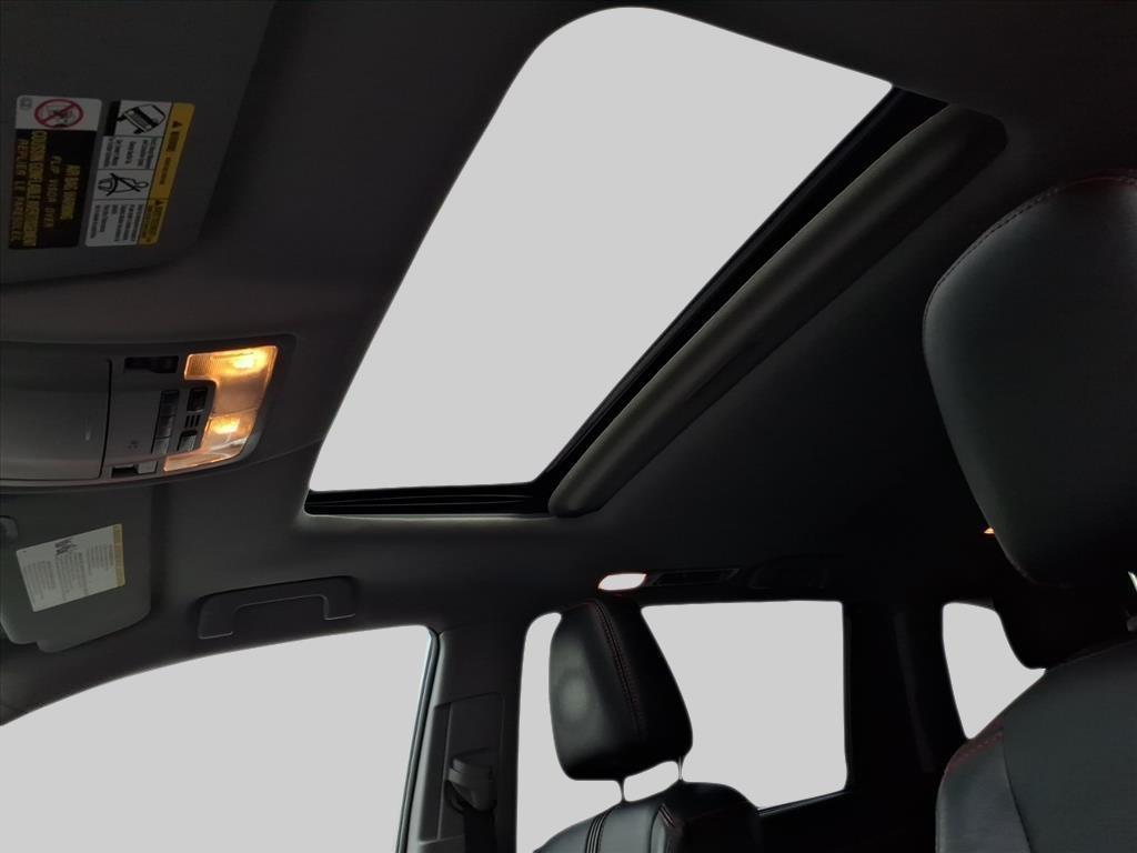 used 2019 Toyota Highlander car, priced at $22,587