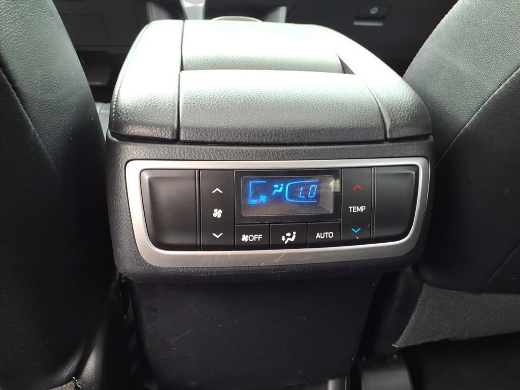 used 2019 Toyota Highlander car, priced at $22,587