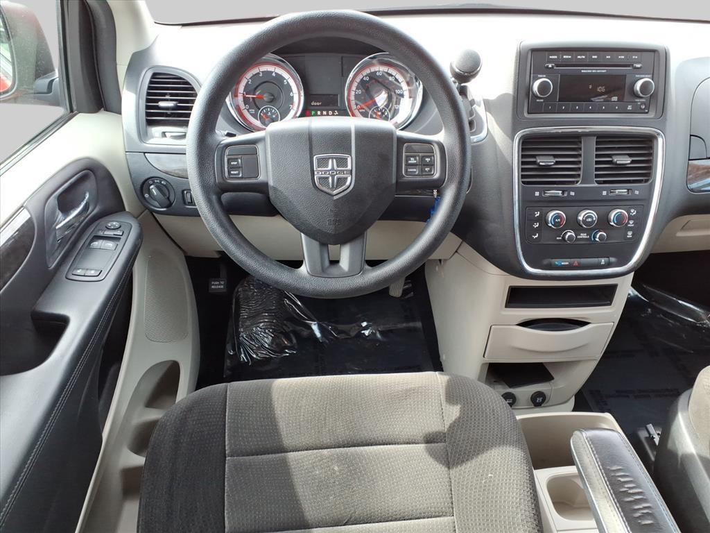 used 2013 Dodge Grand Caravan car, priced at $8,997