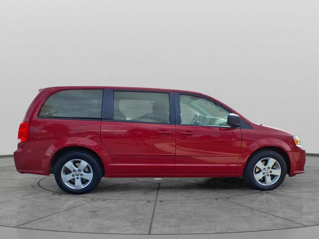 used 2013 Dodge Grand Caravan car, priced at $8,997