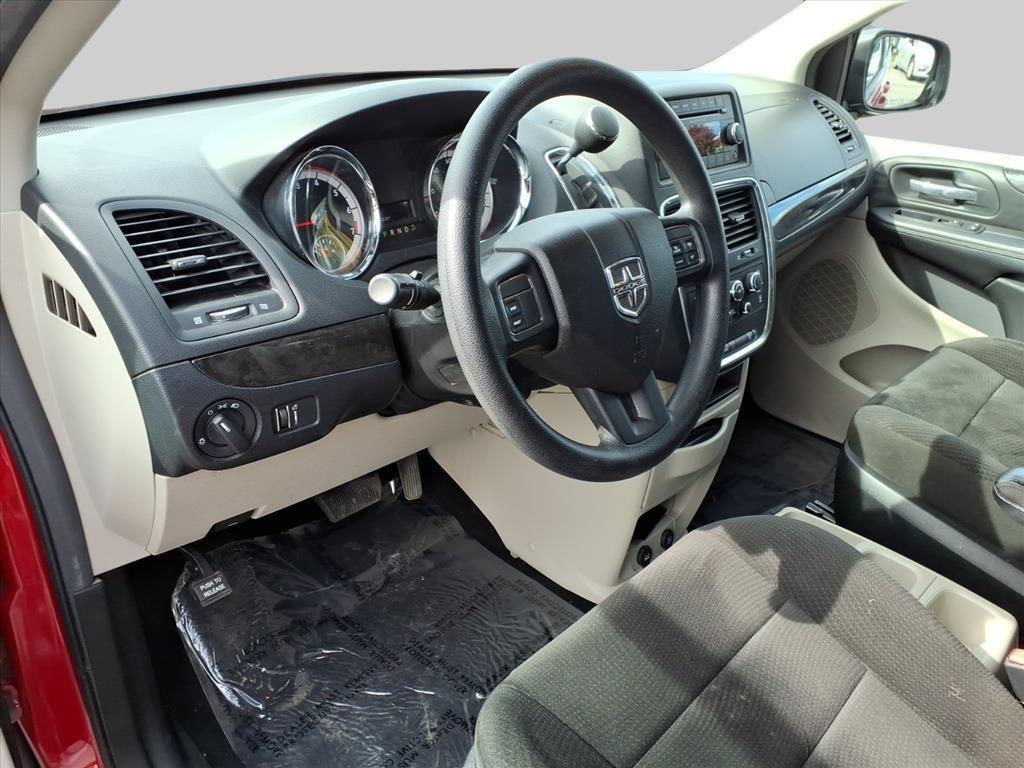 used 2013 Dodge Grand Caravan car, priced at $8,997