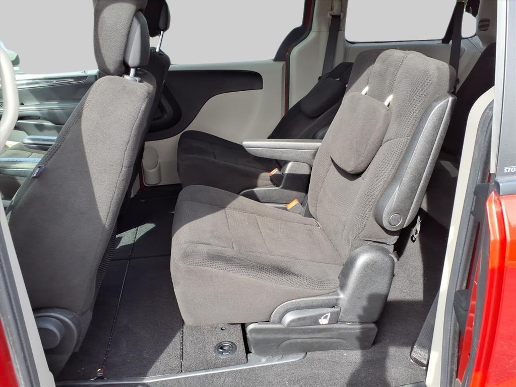 used 2013 Dodge Grand Caravan car, priced at $8,997