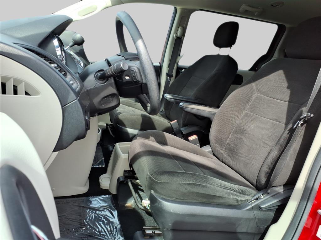 used 2013 Dodge Grand Caravan car, priced at $8,997