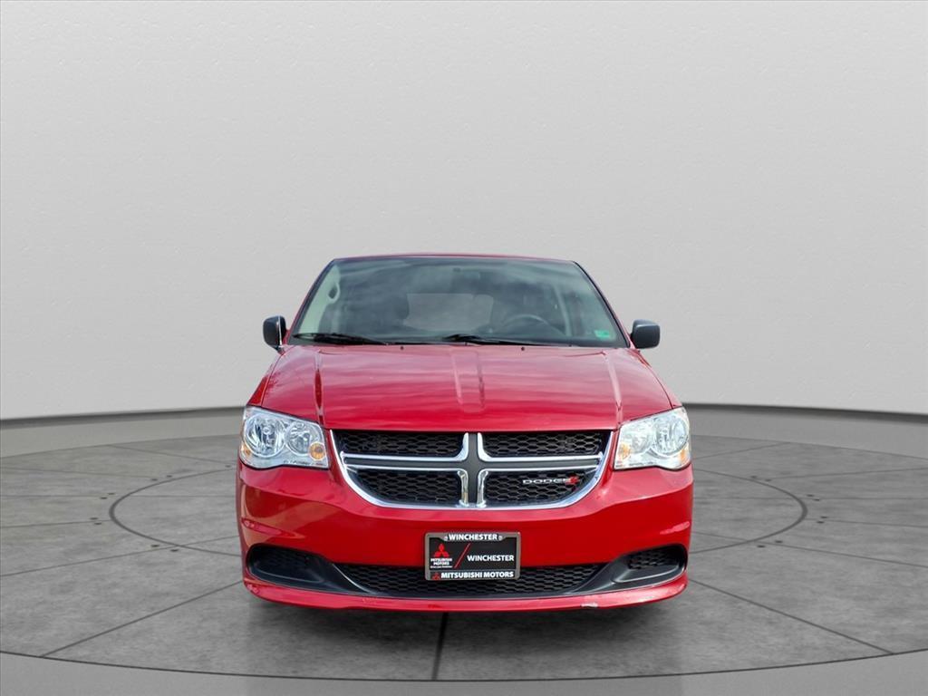 used 2013 Dodge Grand Caravan car, priced at $8,997