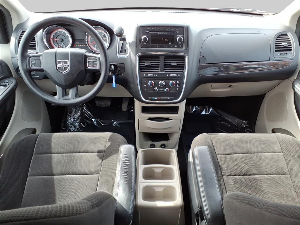 used 2013 Dodge Grand Caravan car, priced at $8,997