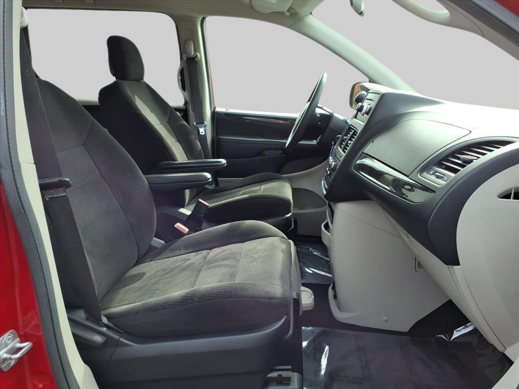 used 2013 Dodge Grand Caravan car, priced at $8,997