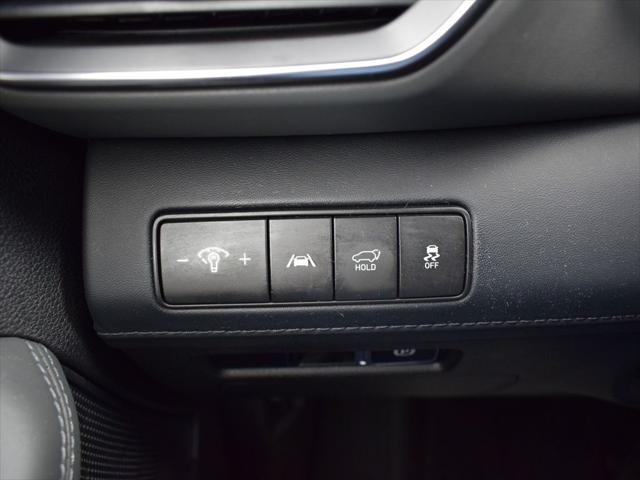 used 2021 Hyundai Santa Fe car, priced at $25,778