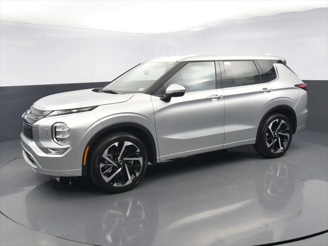 new 2024 Mitsubishi Outlander car, priced at $36,070