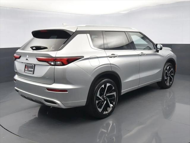 new 2024 Mitsubishi Outlander car, priced at $36,070