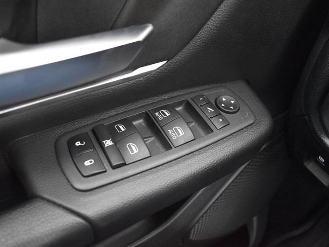 used 2022 Ram 1500 car, priced at $36,787