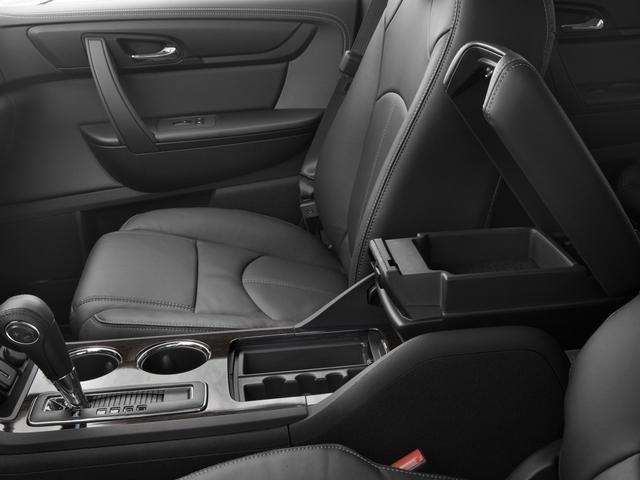 used 2016 Chevrolet Traverse car, priced at $12,225