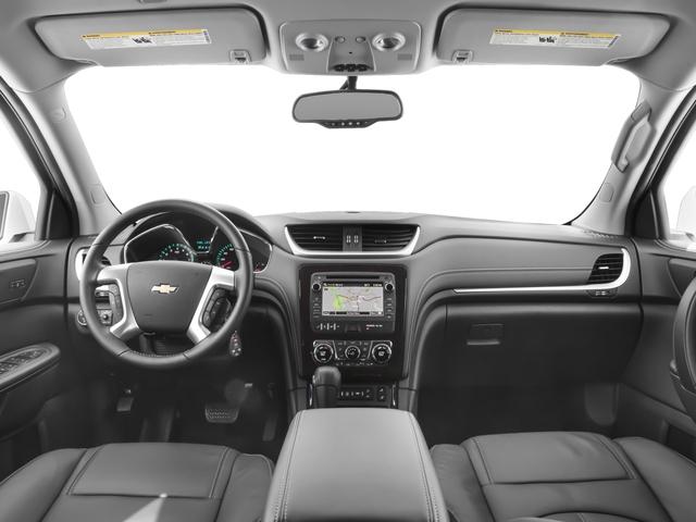 used 2016 Chevrolet Traverse car, priced at $12,225