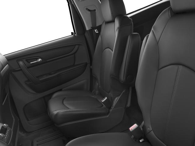 used 2016 Chevrolet Traverse car, priced at $12,225
