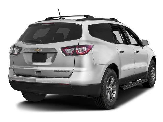 used 2016 Chevrolet Traverse car, priced at $12,225