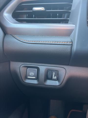 used 2023 GMC Acadia car, priced at $35,917