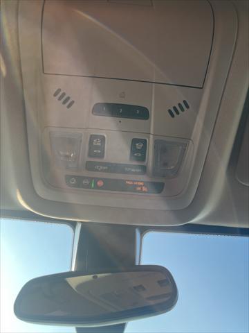 used 2023 GMC Acadia car, priced at $35,917