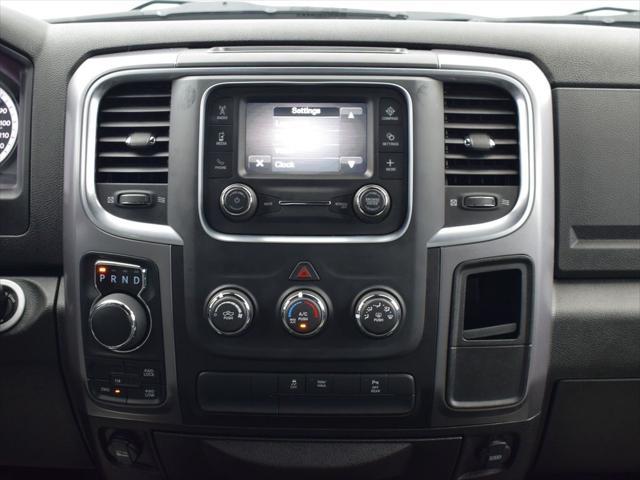 used 2022 Ram 1500 Classic car, priced at $29,815