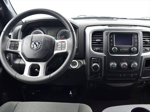 used 2022 Ram 1500 Classic car, priced at $29,815