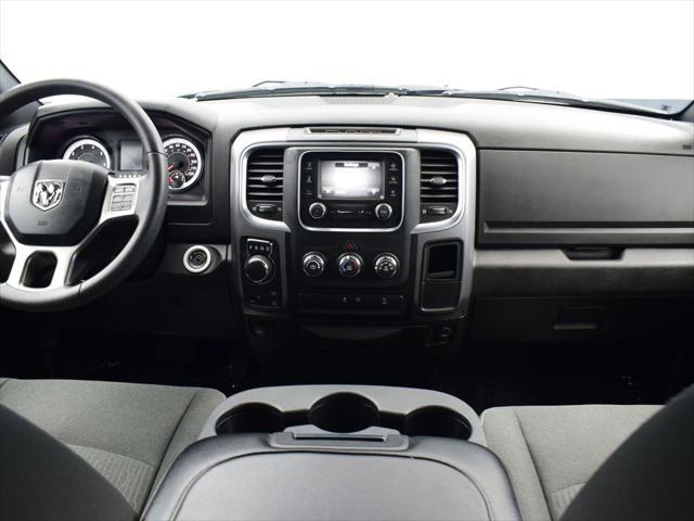 used 2022 Ram 1500 Classic car, priced at $29,815